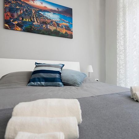 Apartmán Vista Duomo Neapol Exteriér fotografie