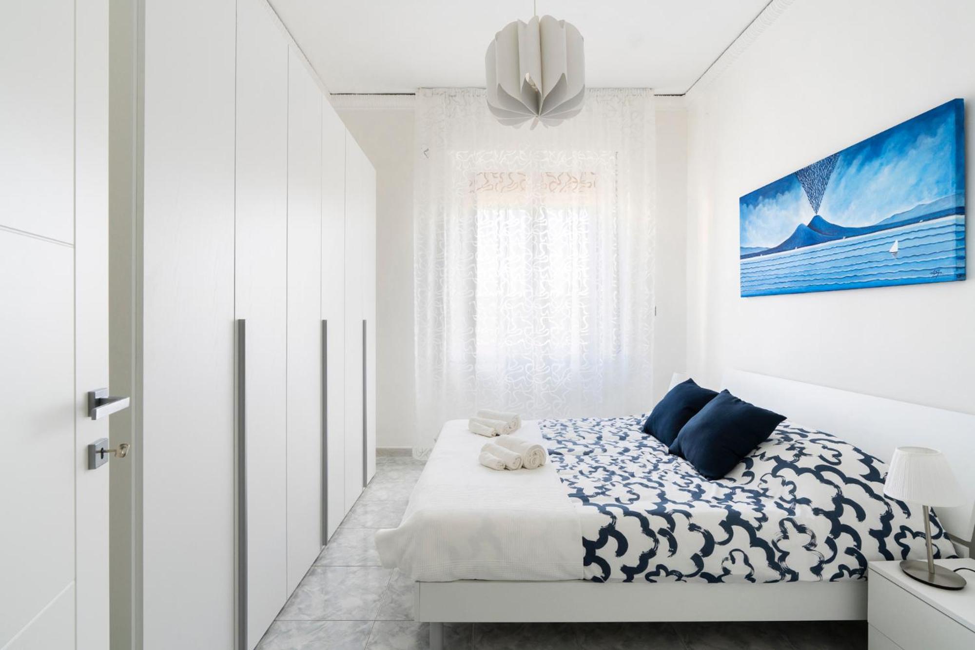 Apartmán Vista Duomo Neapol Exteriér fotografie